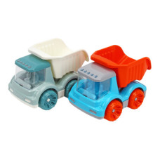 Машинка самоскид ТехноК", арт.2239