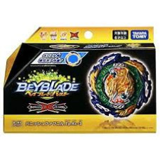 БейБлейд ВОВЧОК BEYBLADE BB185