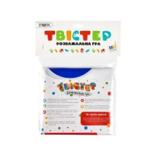 Розважальна гра "Твістер" Strateg (30801)