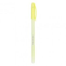 Ручка 1Вересня кульк/масл "D'Fine" 0,6 мм, Cиня 411081