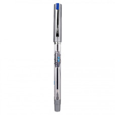 Ручка гелева "Executive" синя 0,6 мм LINC 420440