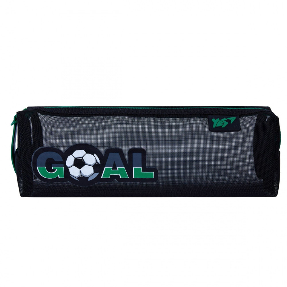 Пенал м'який YES PH-34 Football Time 533693