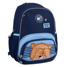 Рюкзак дитячий YES Lucky Bear K-34 550027
