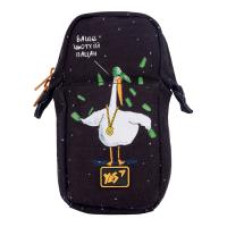 Пенал-підставка YES PM-M4 Гусь 533254