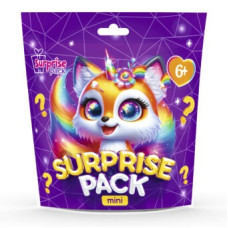 Набір для творчості Vladi Toys із сюрпризами "Surprise Pack Mini 3" VT8040-03