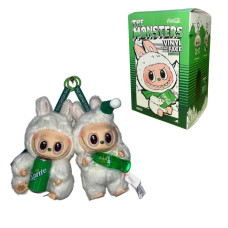 Лабубу  Sprite в коробці