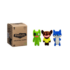 Фігурки фуглери в коробці 8*6см