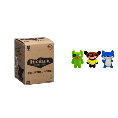 Фігурки фуглери в коробці 8*6см