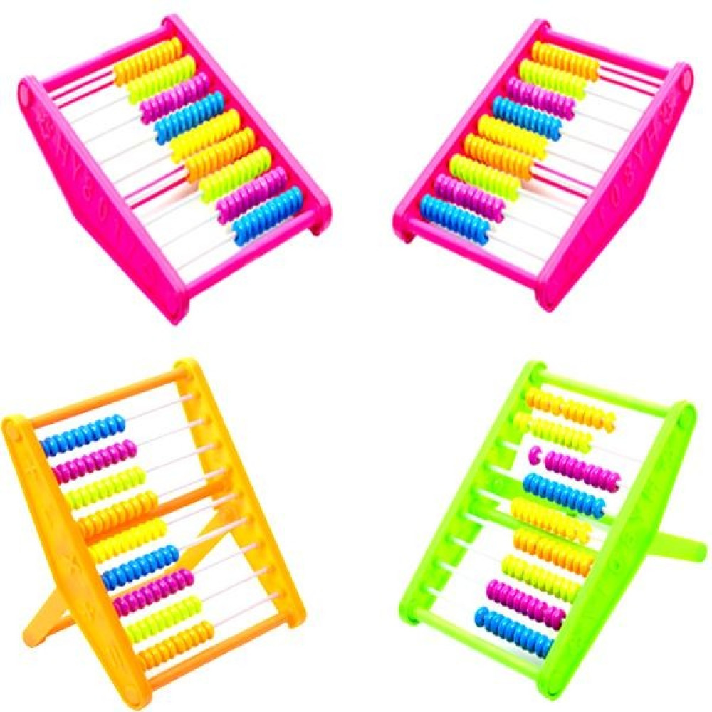 Рахівниця дитяча HY8017 (50275)