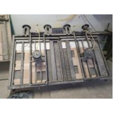 Прес-вайма пневматична