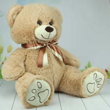 М'яка іграшка Ведмедик Макс №2 (60см) 21008