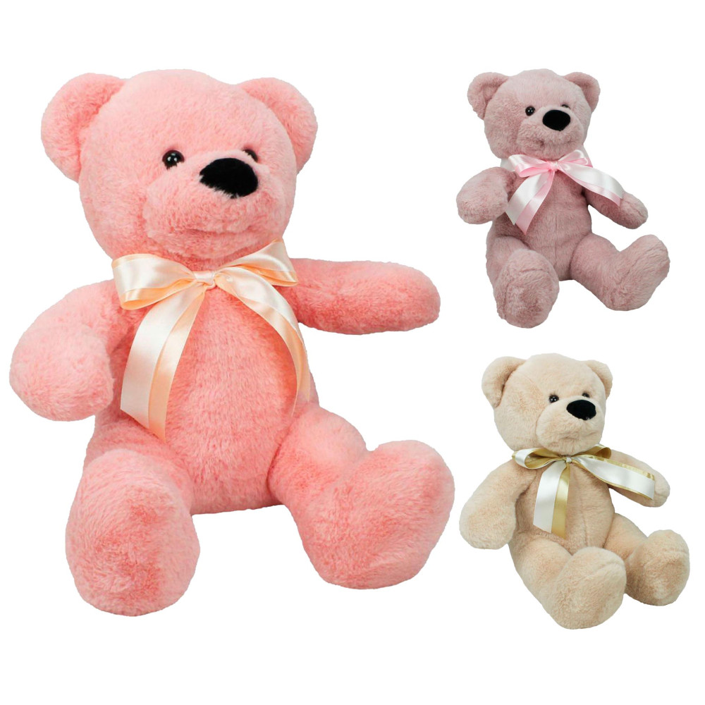М'яка іграшка Ведмедик Тедді 1/к (43 см) 00027-15