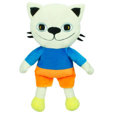 М'яка іграшка Котеня (30 см) 00072-6