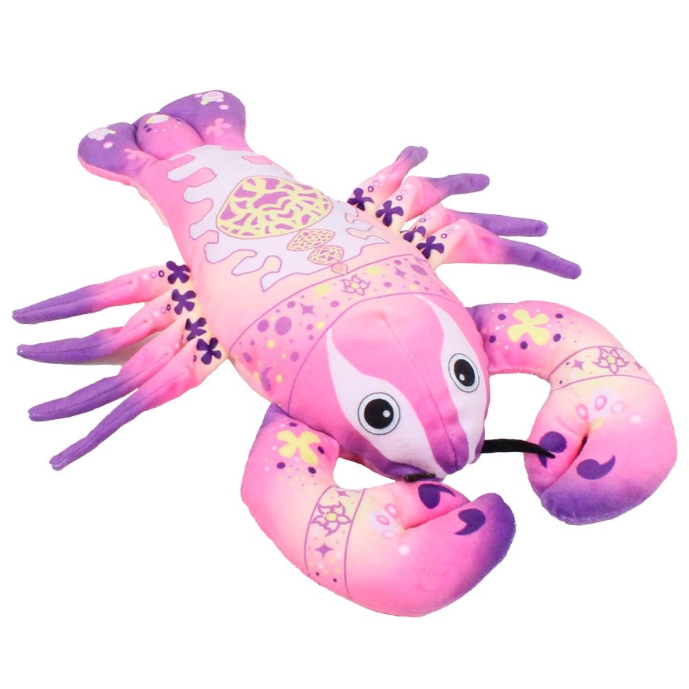 М'яка іграшка Омар (40 см) 00287-51