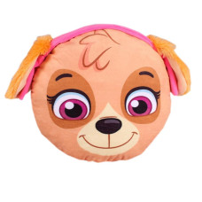 М'яка іграшка Сплюшка Песик (беж) (27x28x9 см) 00280-7