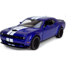 Іграшка машина мет. АВТОПРОМ  арт. 10008 (48шт/2)  5" Dodge Challenger, відкр.двері, у кор.16,5*7*8см