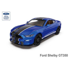 Іграшка машина мет. АВТОПРОМ  арт. 10021 (48шт/2)  5" Ford Shelby GT350, відкр.двері, у кор.16,5*7*8см