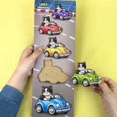 Гра "Гонщики більше - менше 1x32x12 мм PCD298