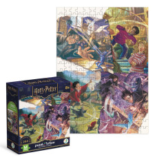 Пазл Easy-M «Улюблені сторінки»200658