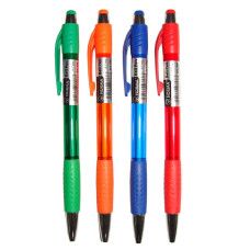 ручка кульк., авт., син., CAROLINA, 336, NORMA