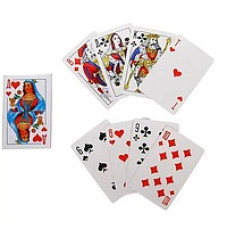 Карти гральні 36шт/уп (79214)