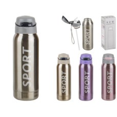 Термос Sport 500ml EL-8208T