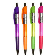 ручка кульк., авт., син., ARIZONA, 338, NORMA