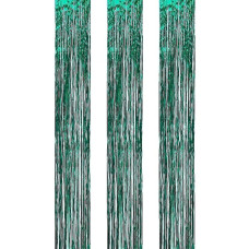 Дощик "Максі" зелений, 2x8x150 см (106685)