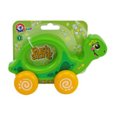 Каталка Черепашка ТехноК», арт.2161