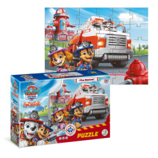 Пазл на 30 елементів Paw Patrol 200641