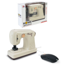 Швацька машинка 6911А (96шт/2) батар, світло, звук, строчка, короб 27*7,5*19,5см