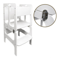 Вежа помічник Монтессорі Трансформер ARINWOOD WM-01