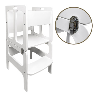 Вежа помічник Монтессорі Трансформер ARINWOOD WM-01