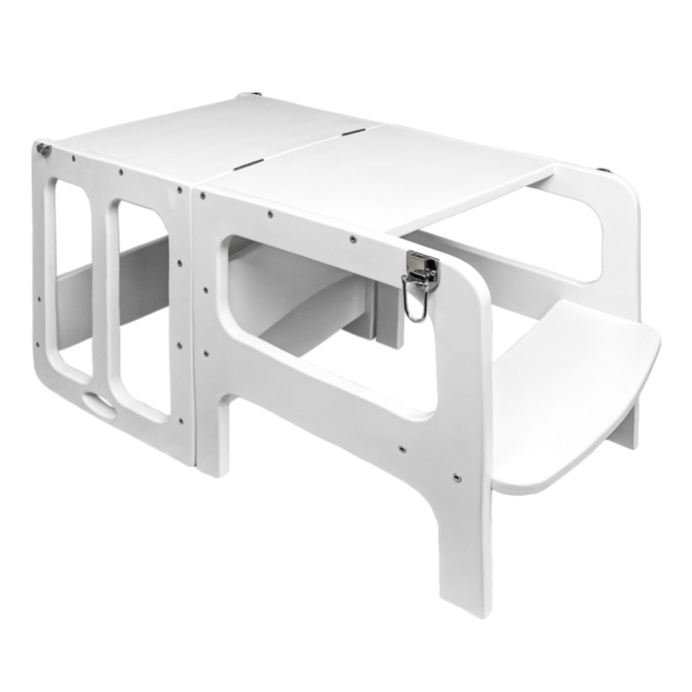 Вежа помічник Монтессорі Трансформер ARINWOOD WM-01