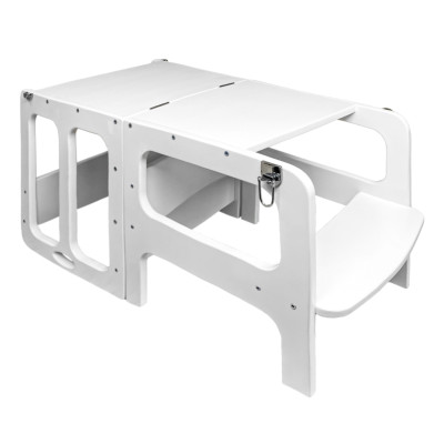 Вежа помічник Монтессорі Трансформер ARINWOOD WM-01