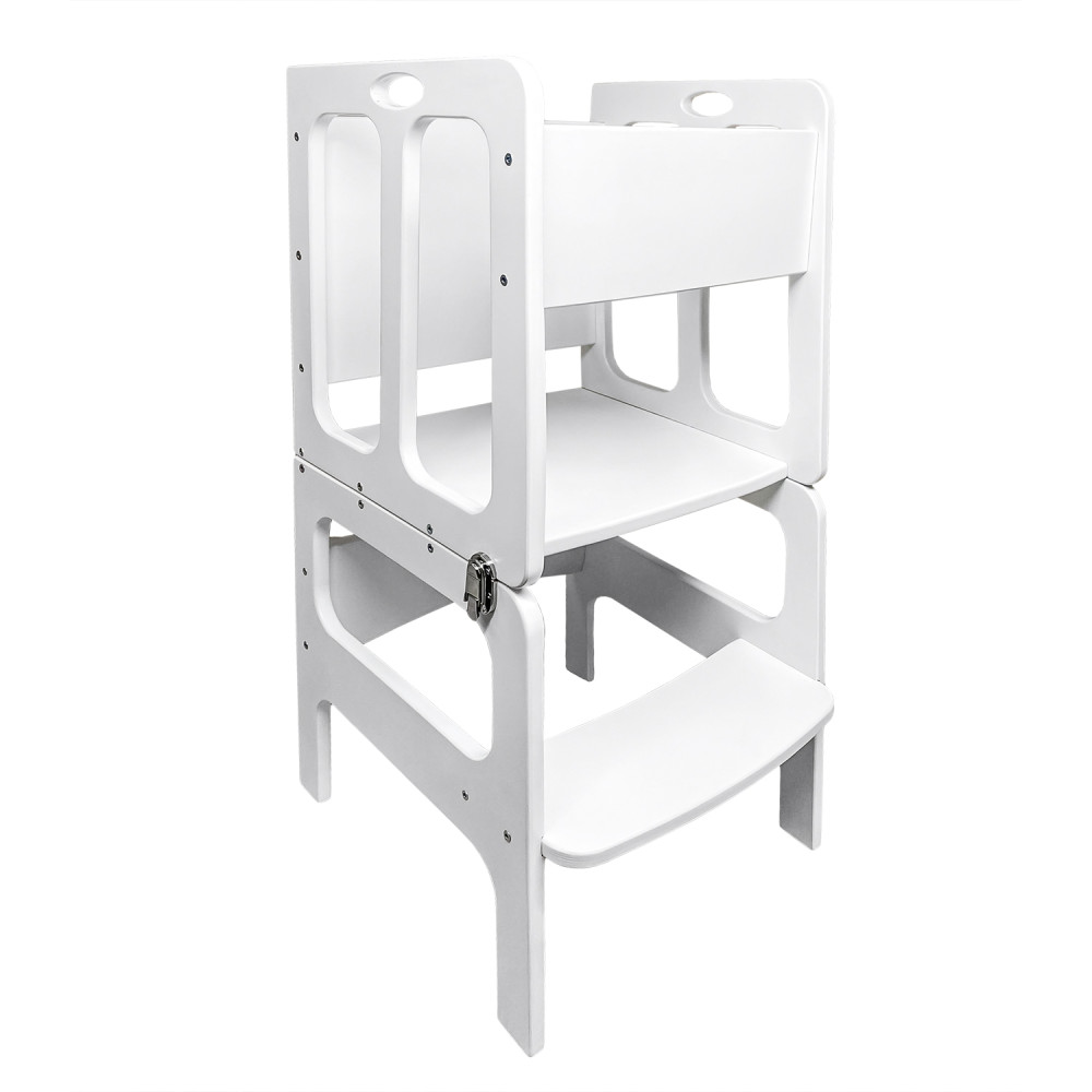 Вежа помічник Монтессорі Трансформер ARINWOOD WM-01