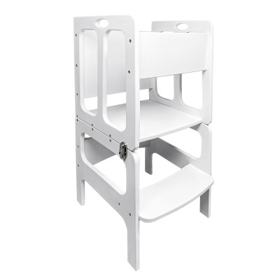 Вежа помічник Монтессорі Трансформер ARINWOOD WM-01