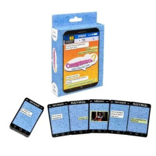 Настільна гра Спишемось? українською мовою (30835)