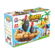 Іграшка «Конструктор ТехноК», арт.2642