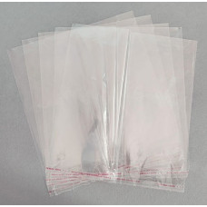 Пакет з поліпропілену 30x30 см 231650