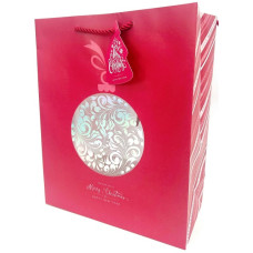 Пакет паперовий 26х32х12 см, Папір -140 г/см2, GB-24083