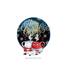 Пакет крафт ручки - прямокутні паперові кольорові, 32х15х42 см, папір 100 г/ м2.Крафт колір Білий. KGB 324215 -23