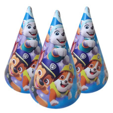Ковпак 16 см «Щенячий патрульт Чейз попереду» 14993