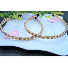 Обруч метал ланцюг (12) 3-9-18