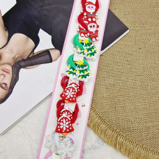 Гумка для волосся НР 3 см (20) С10-120