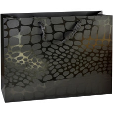 Подарунковий паперовий пакет XL (40x50x17 см) 260XL