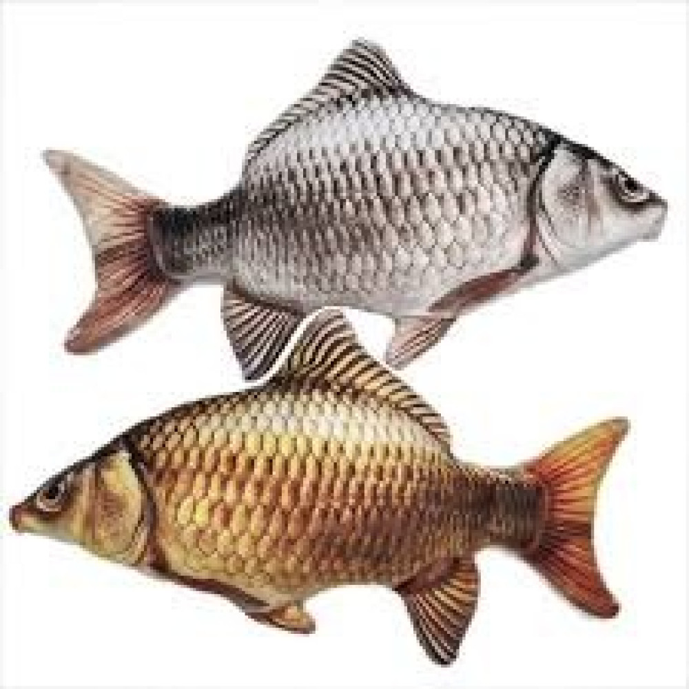 М'яка іграшка Риба 65см