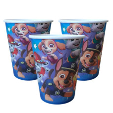 Стакан «Щенячий патрульт Чейз попереду» 15354
