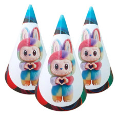 Ковпак Лабубу 15434