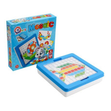 Іграшка "Мозаїка ТехноК", арт.2215